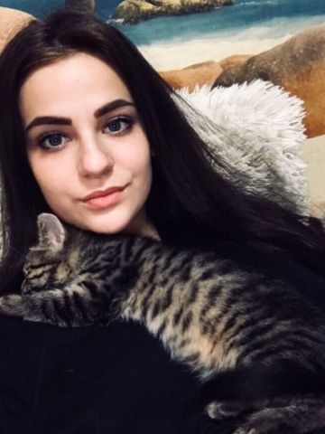 Виталина